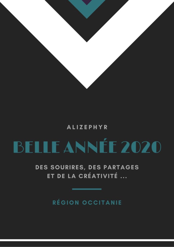 Belle année 2020 !