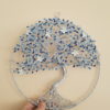 Arbre de vie Alizephyr fait main artisanat tarn
