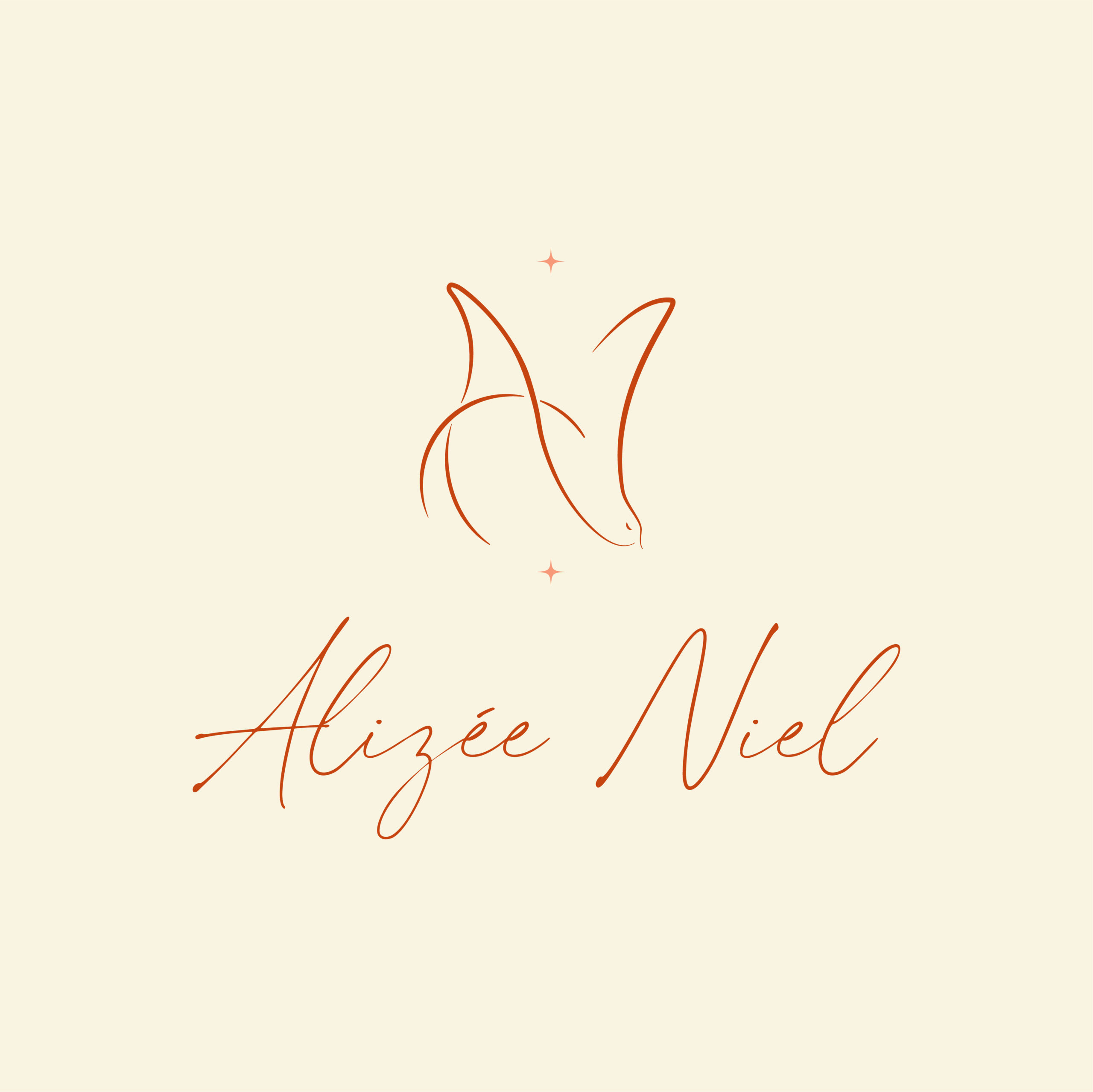 Logo Alizée Niel