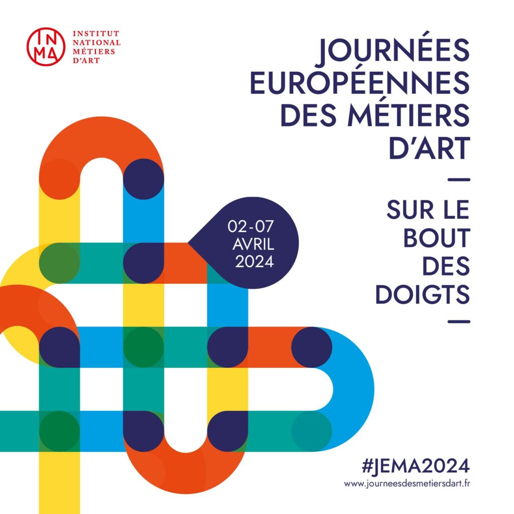 JEMA – Portes ouvertes de l’Atelier