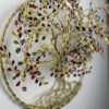 Arbre de vie multicolore