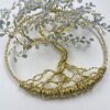 Arbre de vie artisanat pastel pays de cocagne