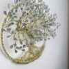 Arbre de vie artisanat pastel pays de cocagne