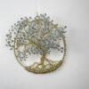 Arbre de vie artisanat pastel pays de cocagne
