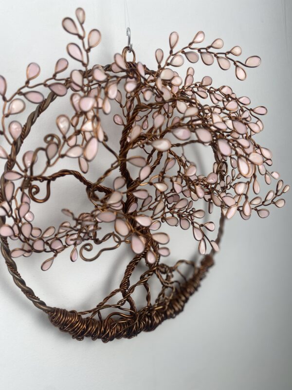 Arbre de vie sakura japonais