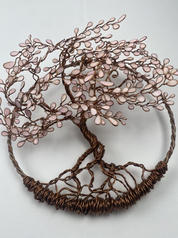 Arbre de vie sakura japonais