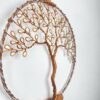 Arbre de vie blanc