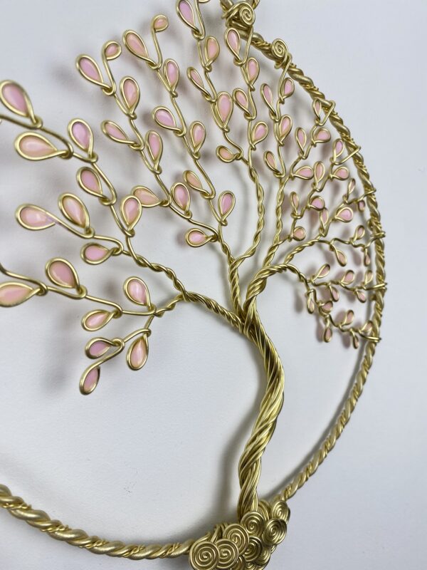 Arbre symbole de spiritualité