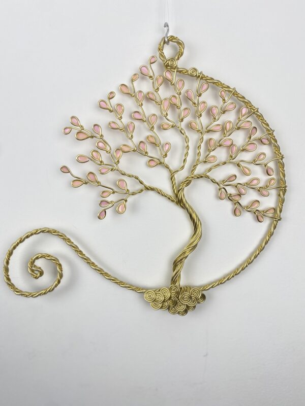 Arbre symbole de spiritualité