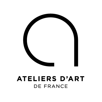 Logo ateliers d'art de France - Alizée NIEL